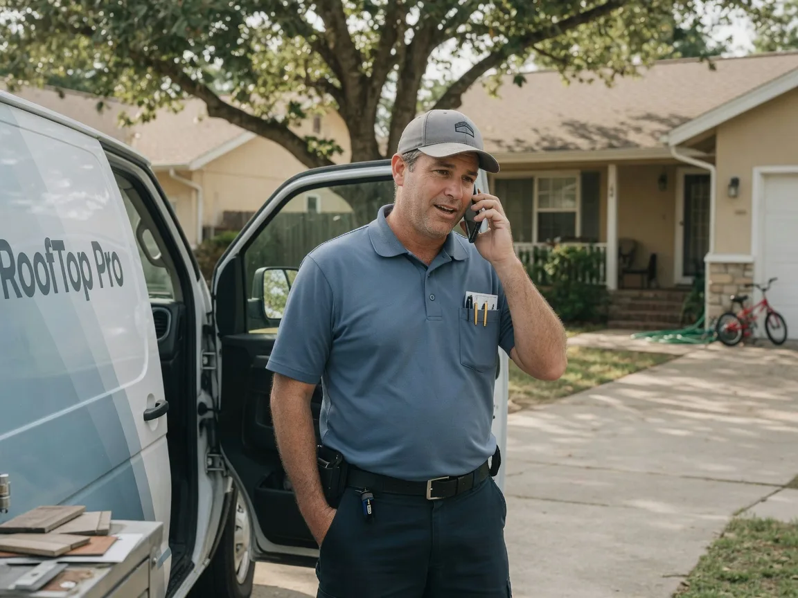 Roof Repair Hammondsville, OH FAQs
