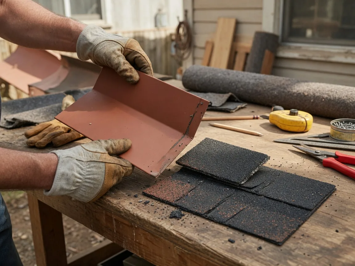 Roof Repair company in Hammondsville, OH